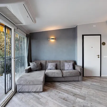 Apartman Casa Gioia *