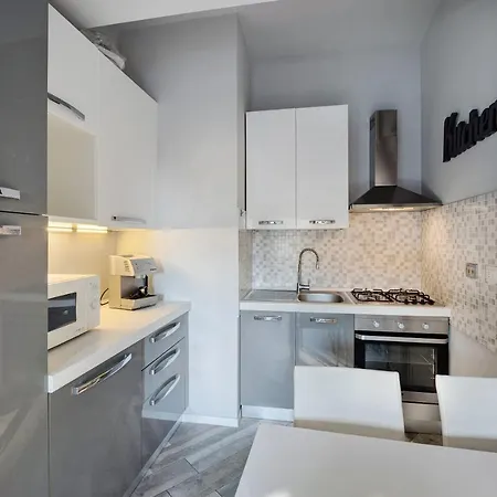 Apartamento Casa Gioia *