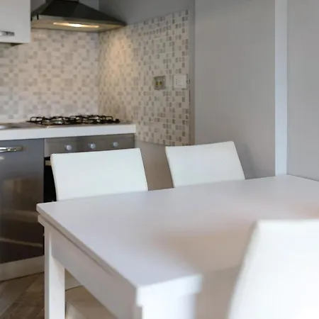 Apartamento Casa Gioia Diano Marina