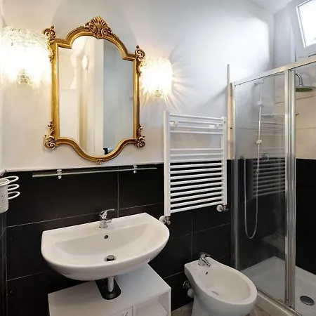 Apartamento Casa Gioia