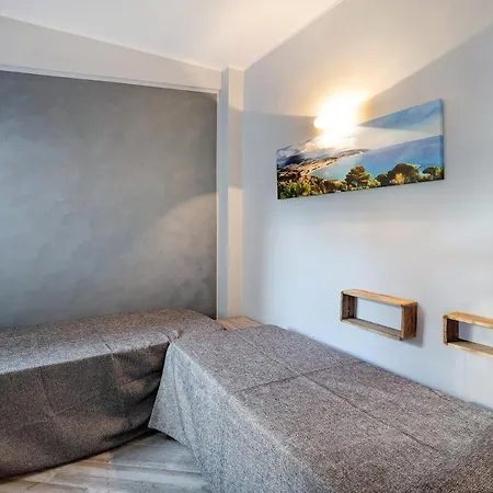 Apartamento Casa Gioia