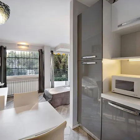 Apartamento Casa Gioia *