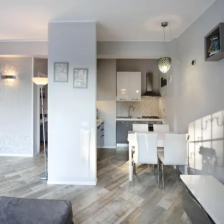 Apartment Casa Gioia
