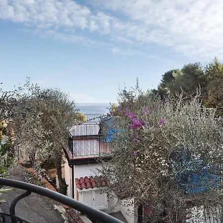 Casa Gioia * Ντιάνο Μαρίνα