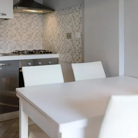 Casa Gioia Apartment