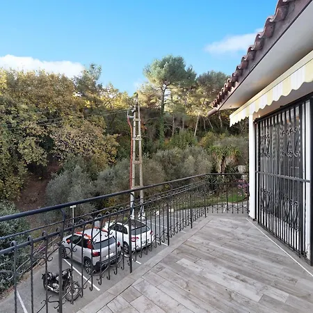 Casa Gioia Apartment