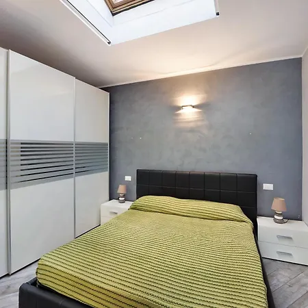 Casa Gioia Apartmán