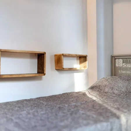 Apartmán Casa Gioia