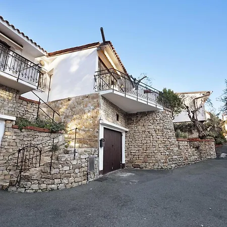 Apartmán Casa Gioia Diano Marina