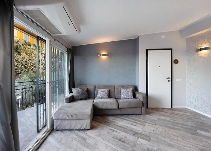 Διαμέρισμα Casa Gioia *