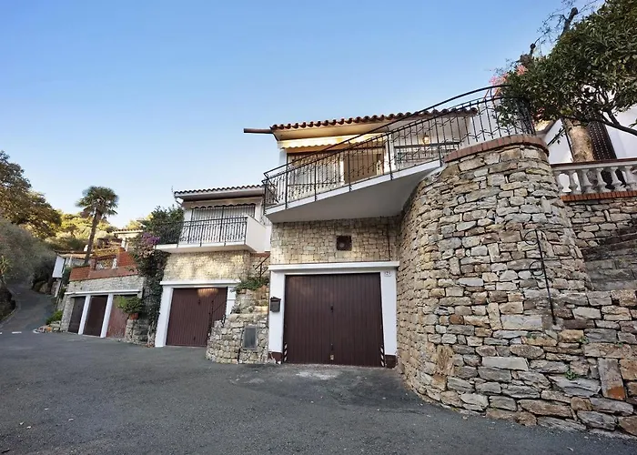 Διαμέρισμα Casa Gioia