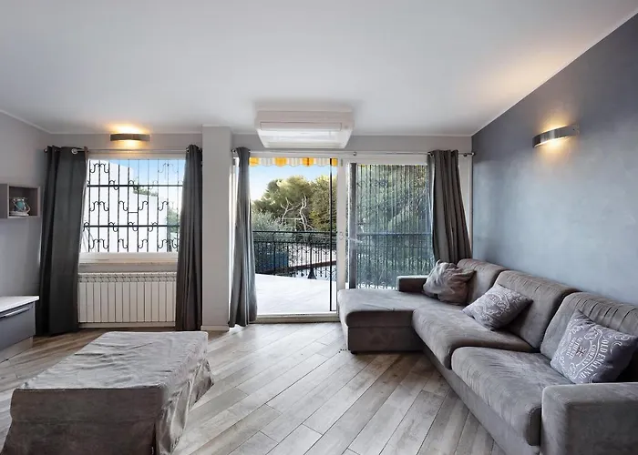 Casa Gioia * Ντιάνο Μαρίνα