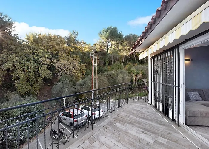 Διαμέρισμα Casa Gioia