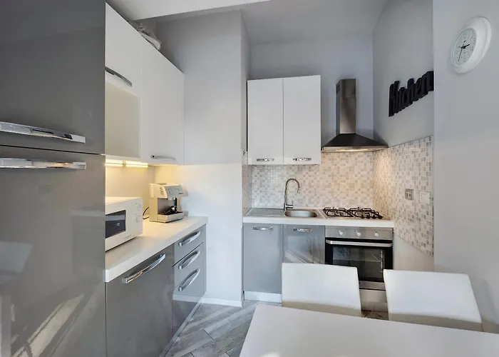 Διαμέρισμα Casa Gioia *