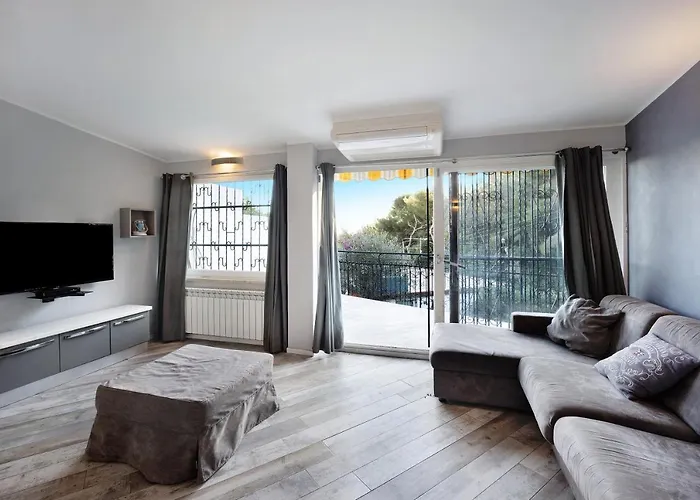 Casa Gioia Διαμέρισμα