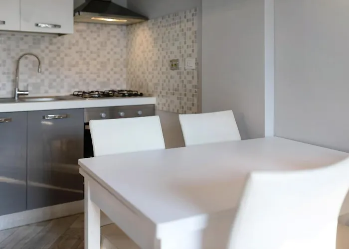 Διαμέρισμα Casa Gioia Ντιάνο Μαρίνα