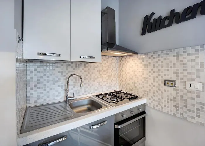 Casa Gioia Διαμέρισμα