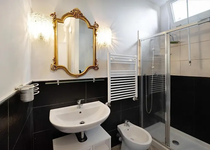 Διαμέρισμα Casa Gioia