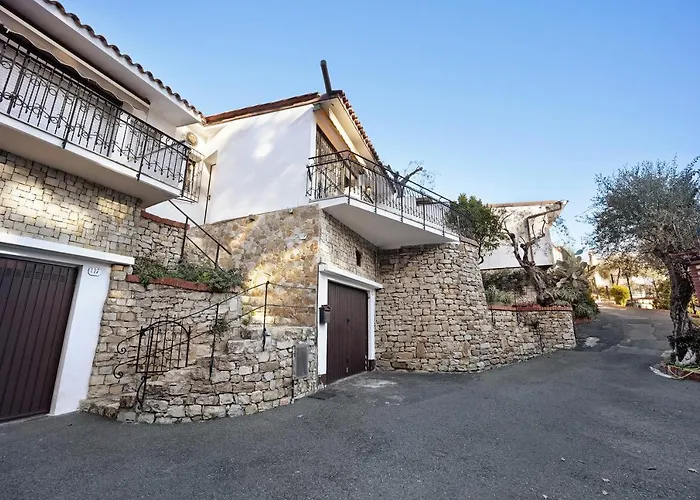 Casa Gioia Διαμέρισμα Ντιάνο Μαρίνα