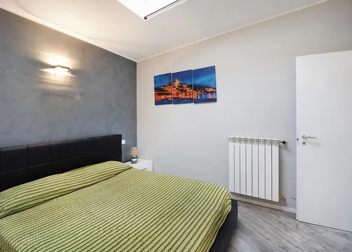 Casa Gioia Ντιάνο Μαρίνα