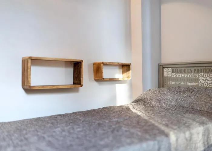 Διαμέρισμα Casa Gioia