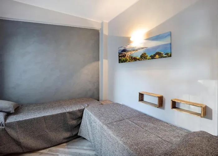 Διαμέρισμα Casa Gioia