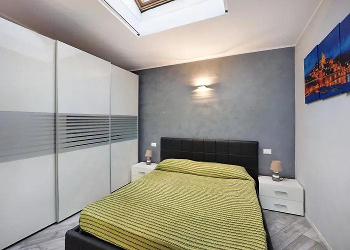 Casa Gioia Διαμέρισμα Ντιάνο Μαρίνα