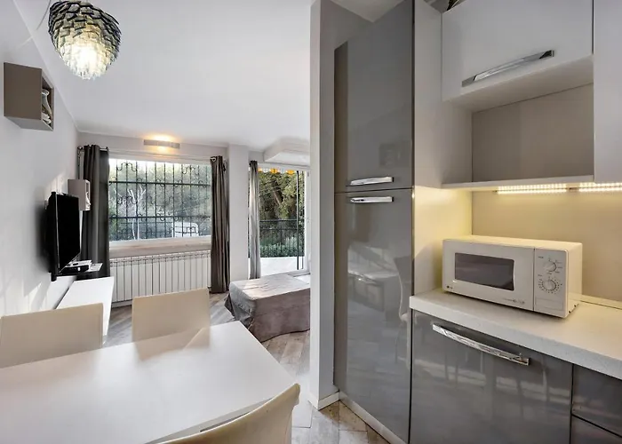 Διαμέρισμα Casa Gioia *